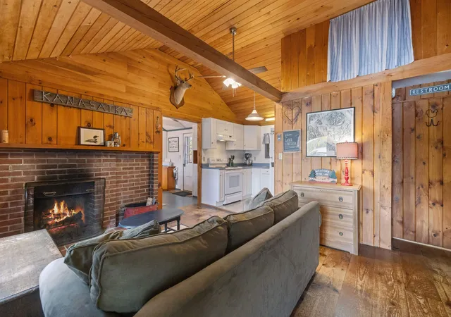 Photo 3 of Multi family home for sale at 97 & 104 Burton Rd, Moultonborough, NH 03254 | MLS# 5090581 | Listing updated on 2026-08-26