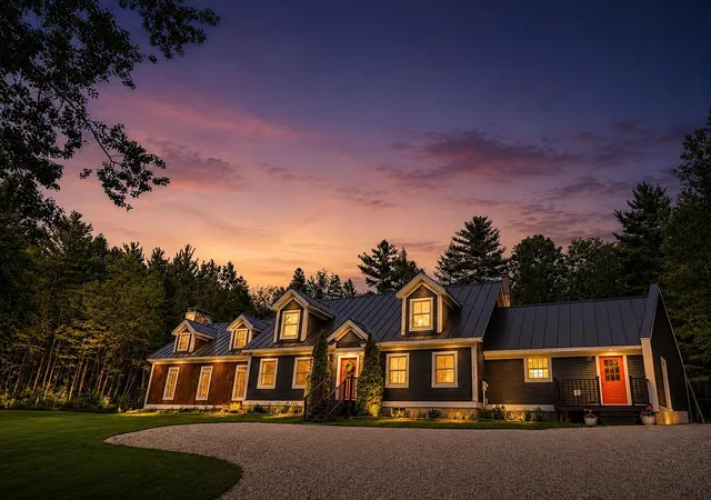 Photo 1 of Single family home for sale at 2572 Morse Hill Rd, Dorset, VT 05251 | MLS# 5090583 | Listing updated on 2026-07-17