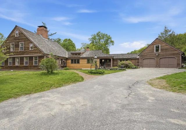 Homes for sale in Surry, NH | 515 E Surry Rd, Surry, NH 03431 | MLS# 5090589