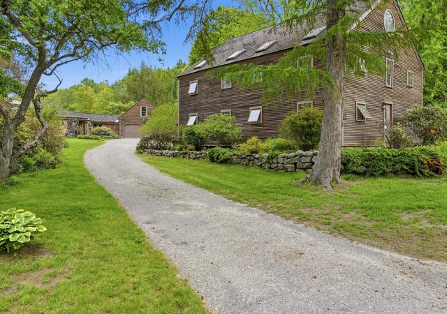 Homes for sale in Surry, NH | 515 E Surry Rd, Surry, NH 03431 | MLS# 5090589
