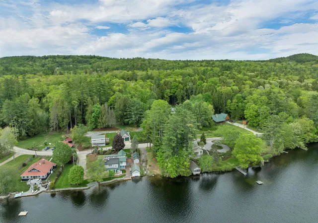 45th image of 34 Hollings Rd, Webster, NH 03303 | MLS# 5090595