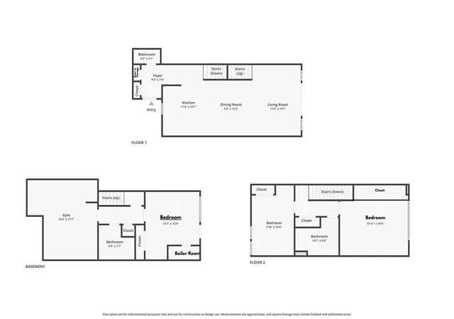 59th image of 306 Redrock Dr, Burlington, VT 05401 | MLS# 5090606