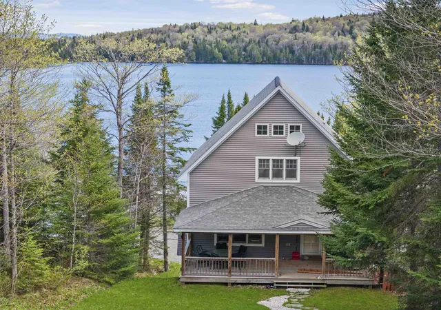 4th image of 19 Backiel Dr, Stewartstown, NH 03576 | MLS# 5090622