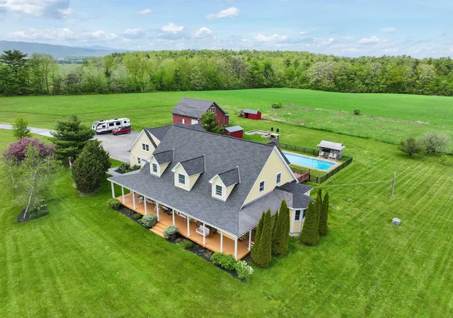 2nd image of 1276 Swinton Rd, Bridport, VT 05734 | MLS# 5090626