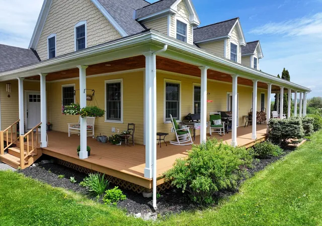 4th image of 1276 Swinton Rd, Bridport, VT 05734 | MLS# 5090626