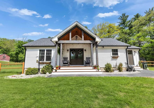 3rd image of 41 Ashburnham Rd, New Ipswich, NH 03071 | MLS# 5090629