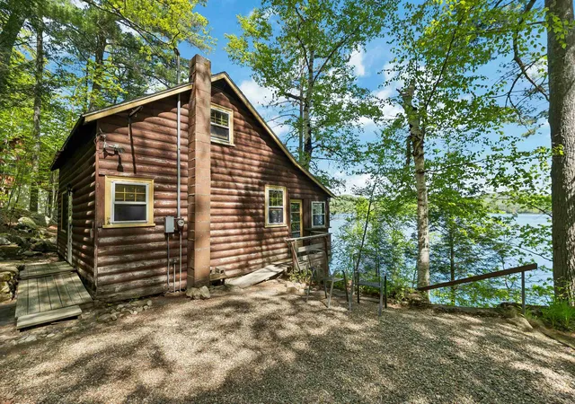 1st image of 72 South Shore Rd, New Durham, NH 03855 | MLS# 5090670