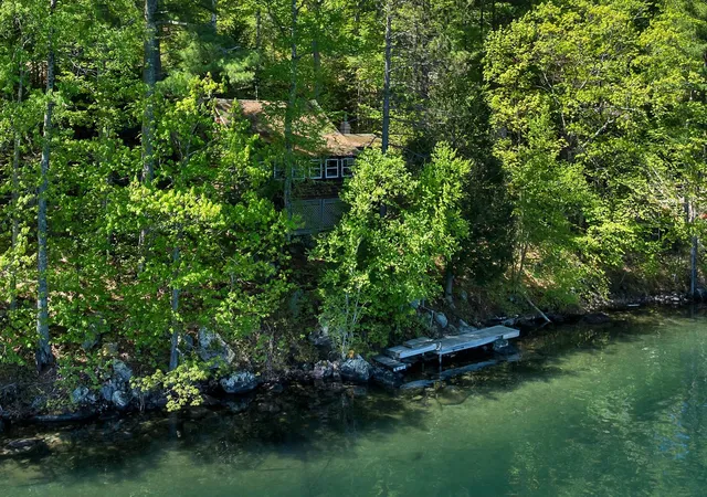 2nd image of 72 South Shore Rd, New Durham, NH 03855 | MLS# 5090670