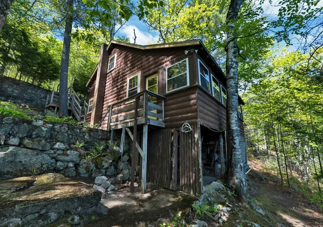 Homes for sale in New Durham, NH | 72 South Shore Rd, New Durham, NH 03855 | MLS# 5090670