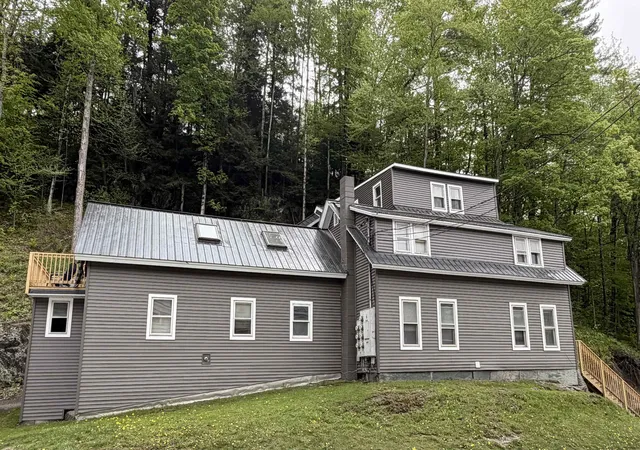 2nd image of 321 South Main St, Stowe, VT 05672 | MLS# 5090691