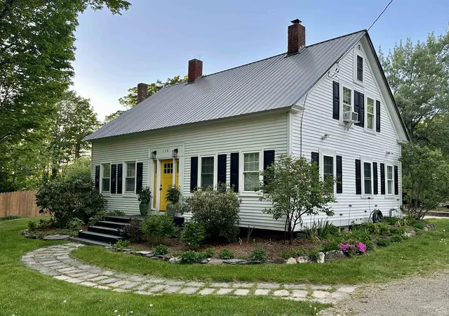 Homes for sale in Langdon, NH | 130 Village Rd, Langdon, NH 03602 | MLS# 5090694