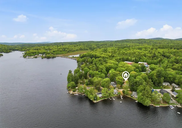Homes for sale in Northwood, NH | 17 Wood Ter, Northwood, NH 03261 | MLS# 5090724