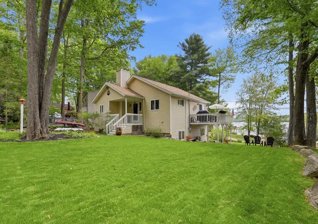 Homes for sale in Northwood, NH | 17 Wood Ter, Northwood, NH 03261 | MLS# 5090724