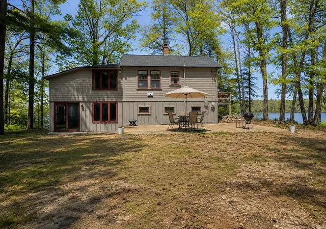 Photo 1 of Single family home for sale at 457 Lovell Lake Rd, Sanbornville, NH 03872 | MLS# 5090727 | Listing updated on 2026-09-02