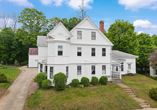1st image of 59 61 Belknap St, Dover, NH 03820 | MLS# 5090730