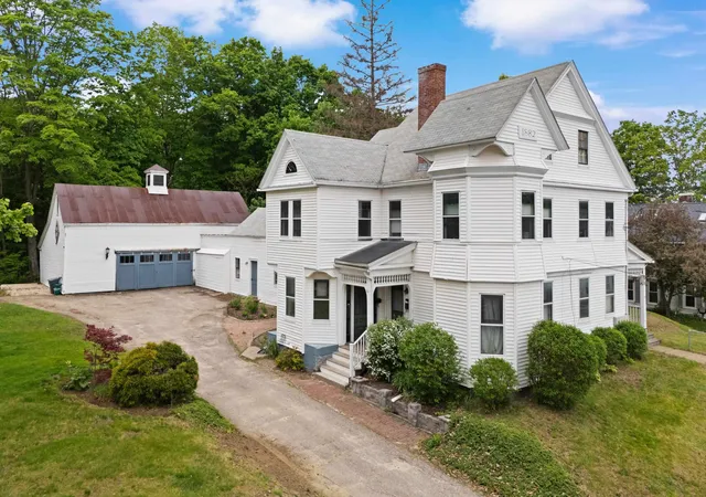 2nd image of 59 61 Belknap St, Dover, NH 03820 | MLS# 5090730