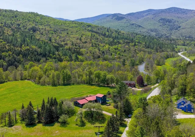 Homes for sale in Rochester, VT | 1319 Brandon Mountain Rd, Rochester, VT 05767 | MLS# 5090746