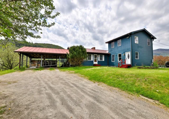 Homes for sale in Rochester, VT | 1319 Brandon Mountain Rd, Rochester, VT 05767 | MLS# 5090746