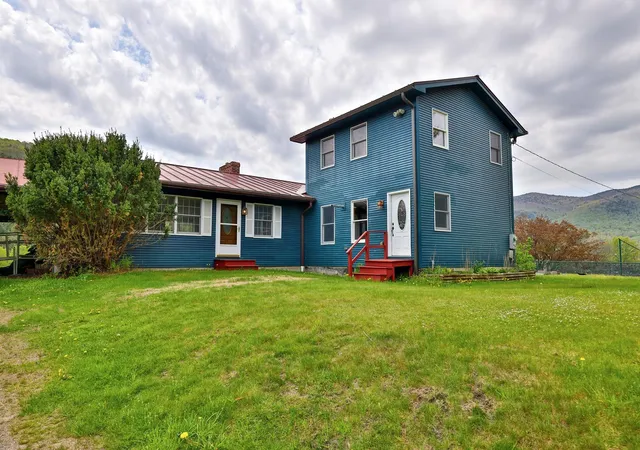 Homes for sale in Rochester, VT | 1319 Brandon Mountain Rd, Rochester, VT 05767 | MLS# 5090746
