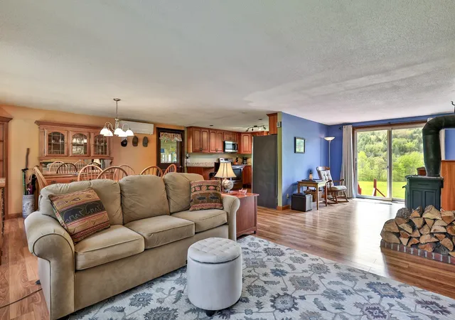 Homes for sale in Rochester, VT | 1319 Brandon Mountain Rd, Rochester, VT 05767 | MLS# 5090746