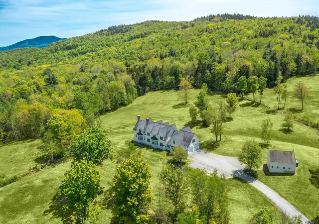 Photo 1 of Mansion for sale at 1702 North Puckerbrush Rd, Reading, VT 05062 | MLS# 5090750 | Listing updated on 2026-08-28