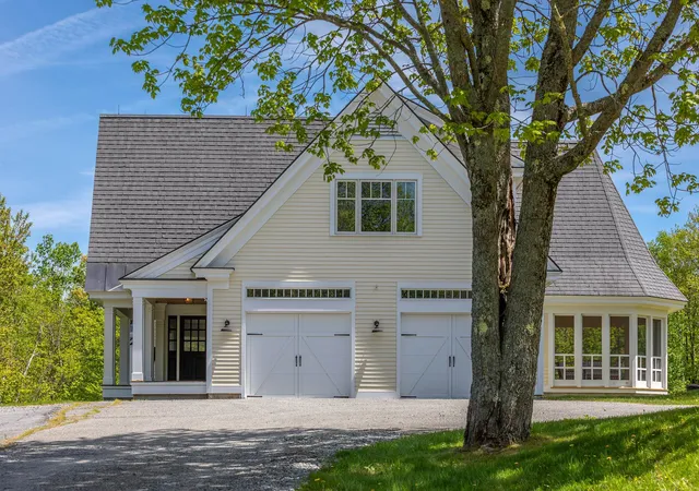 Photo 3 of Mansion for sale at 1702 North Puckerbrush Rd, Reading, VT 05062 | MLS# 5090750 | Listing updated on 2026-08-28