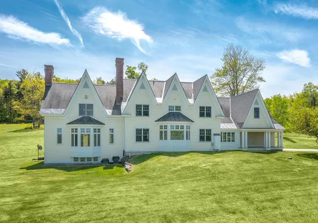 Photo 3 of Single family home for sale at 1702 North Puckerbrush Rd, Reading, VT 05062 | MLS# 5090750 | Listing updated on 2026-08-28