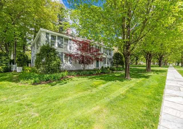 Homes for sale in Manchester, VT | 3373 Main St, Manchester, VT 05254 | MLS# 5090752