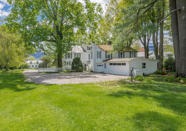 Homes for sale in Manchester, VT | 3373 Main St, Manchester, VT 05254 | MLS# 5090752