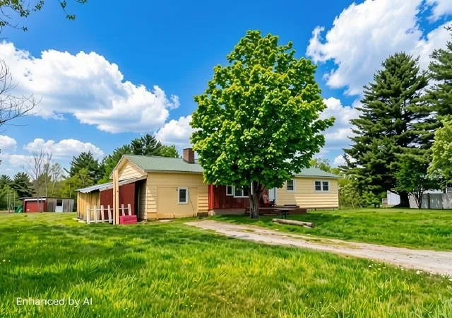 Homes for sale in Westford, VT | 8 Learned Dr, Westford, VT 05494 | MLS# 5090754