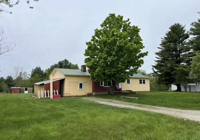 Homes for sale in Westford, VT | 8 Learned Dr, Westford, VT 05494 | MLS# 5090754