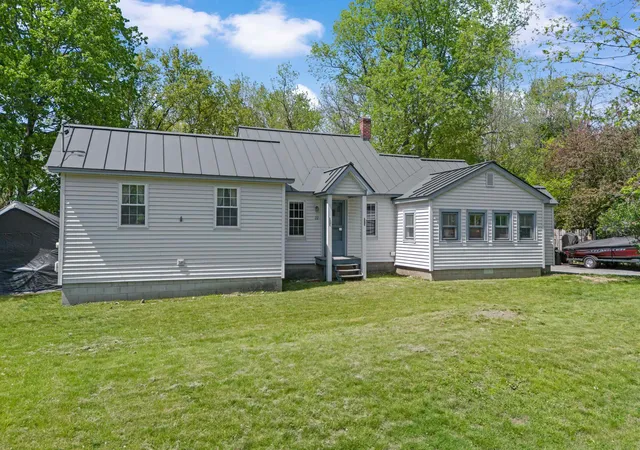 Photo 2 of Single family home for sale at 22 Second St, Claremont, NH 03743 | MLS# 5090759 | Listing updated on 2026-06-19