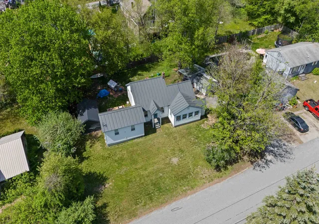 Photo 3 of Single family home for sale at 22 Second St, Claremont, NH 03743 | MLS# 5090759 | Listing updated on 2026-06-19