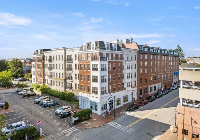 1st image of 77 Hanover St #11, Portsmouth, NH 03801 | MLS# 5090776