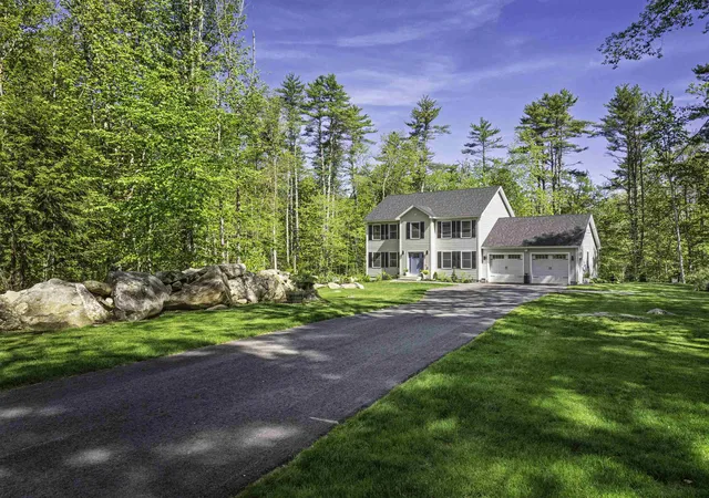 Homes for sale in Barrington, NH | 16 Stagecoach Rd, Barrington, NH 03825 | MLS# 5090777