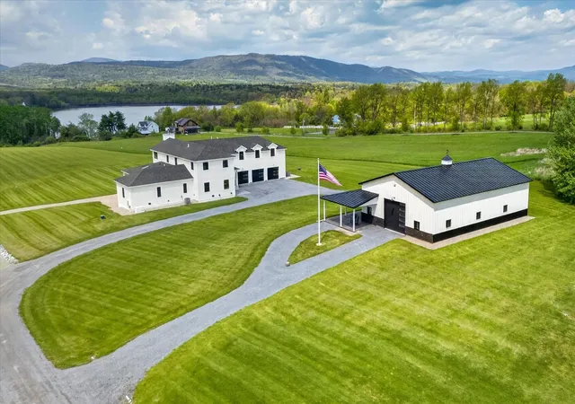 Photo 1 of Sale Pending at 4362 Lake St, Bridport, VT 05734 | MLS# 5090783 | Listing updated on 2026-09-01