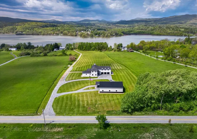 Photo 3 of Sale Pending at 4362 Lake St, Bridport, VT 05734 | MLS# 5090783 | Listing updated on 2026-09-01