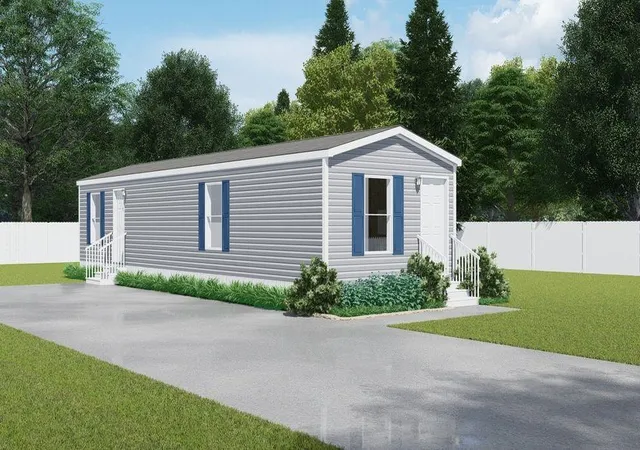 Photo 3 of Manufactured home for sale at 14 Raven Ln, North Conway, NH 03860 | MLS# 5090784 | Listing updated on 2026-09-08