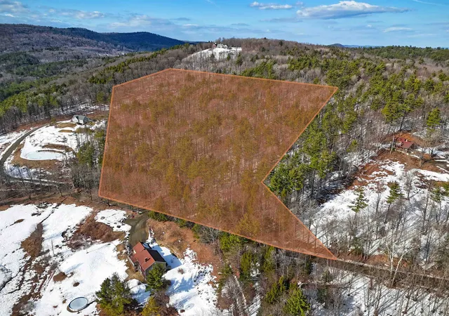 Homes for sale in Guilford, VT | 0 Carpenter Hill Rd, Guilford, VT 05301 | MLS# 5090787