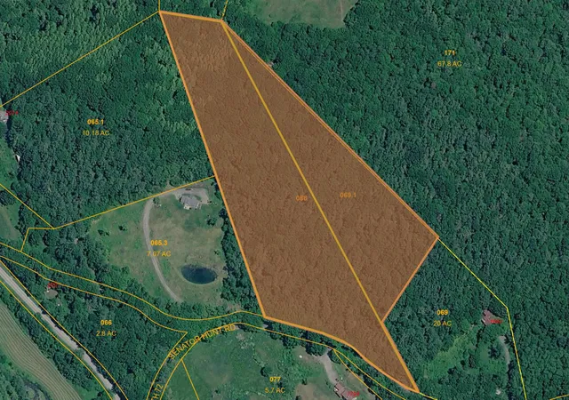 Homes for sale in Guilford, VT | 0 Carpenter Hill Rd, Guilford, VT 05301 | MLS# 5090787