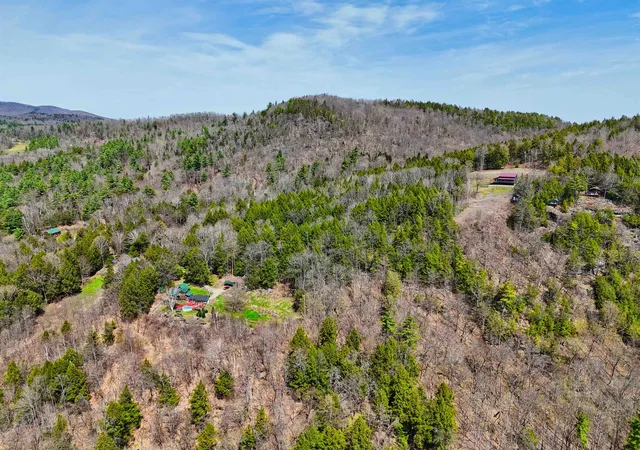 Homes for sale in Stockbridge, VT | Vulture Mountain Rd, Stockbridge, VT 05772 | MLS# 5090791