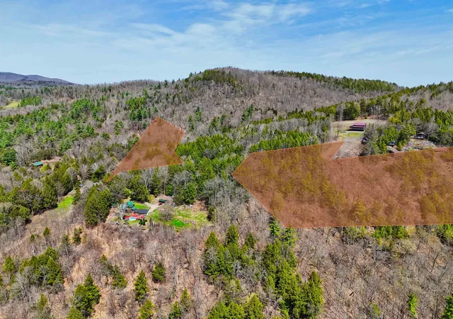 Homes for sale in Stockbridge, VT | Vulture Mountain Rd, Stockbridge, VT 05772 | MLS# 5090791
