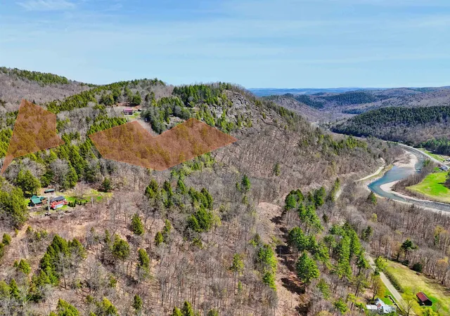 Homes for sale in Stockbridge, VT | Vulture Mountain Rd, Stockbridge, VT 05772 | MLS# 5090791