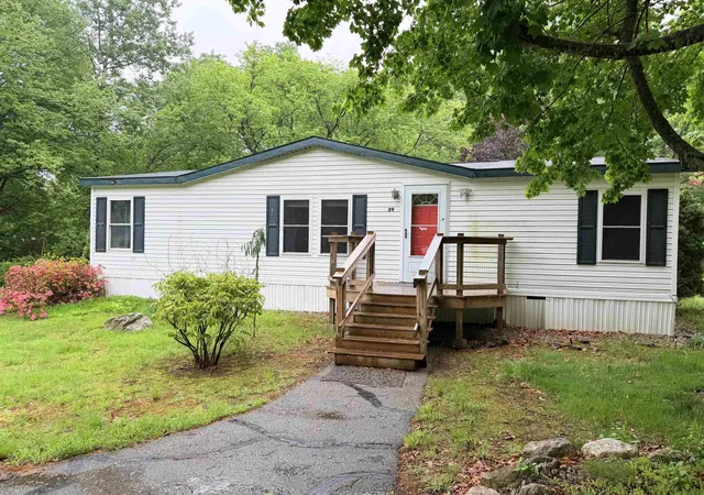 Homes for sale in Derry, NH | 97 Fordway Ext #29, Derry, NH 03038 | MLS# 5090817