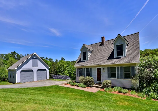Photo 3 of Single family home for sale at 23 Meadow View Ln, Hartland, VT 05048 | MLS# 5090825 | Listing updated on 2026-06-01