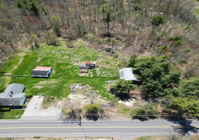 Photo 4 of Land for sale at 197 Chester St, Chester, NH 03036 | MLS# 5090837 | Listing updated on 2026-06-09