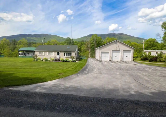 Homes for sale in Manchester, VT | 233 Squires Rd, Manchester, VT 05255 | MLS# 5090840