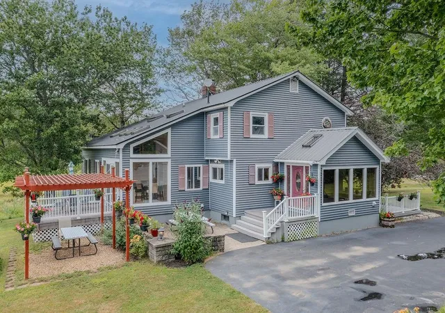1st image of 140 Mountain View Rd, Deerfield, NH 03037 | MLS# 5090845