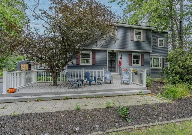 Photo 3 of Sale Pending at 140 Mountain View Rd, Deerfield, NH 03037 | MLS# 5090845 | Listing updated on 2026-08-27