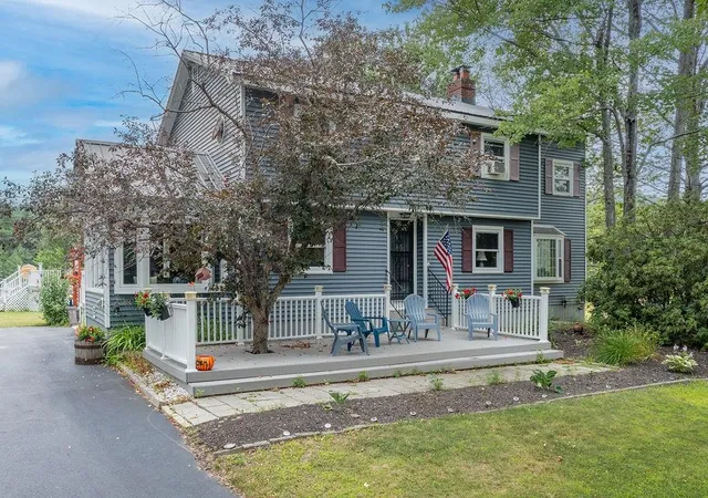 60th image of 140 Mountain View Rd, Deerfield, NH 03037 | MLS# 5090845
